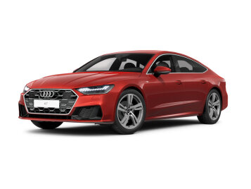 Audi A7 45 TFSI Quattro S Line 5dr S Tronic Petrol Hatchback
